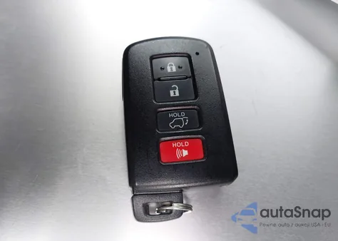 2018 Toyota Highlander Hybrid Xle from USA, damaged, VIN 5TDJGRFH6JS047582